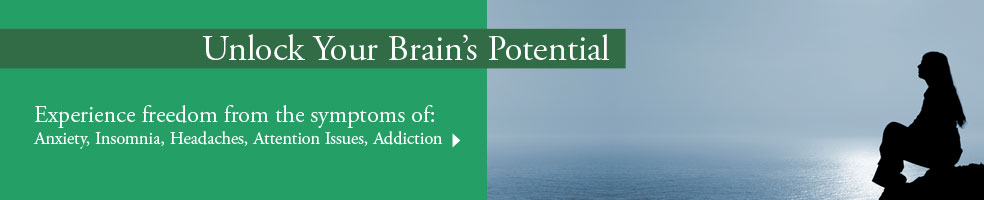 Neurofeedback Therapy Los Angeles